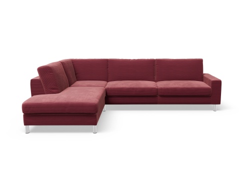 Ecksofa UM Large L
